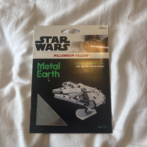 Metal earth star wars - metal,
