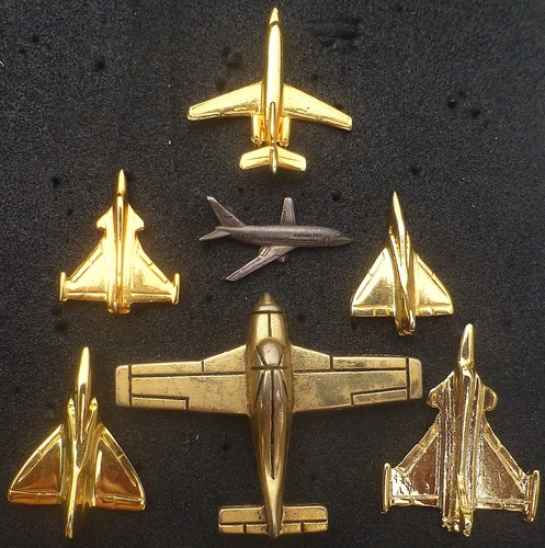 Pin aereo aviazione 3d - aereo,