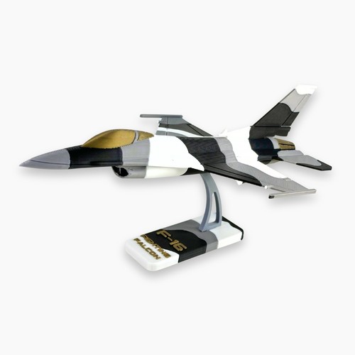 Fighting falcon 3d - f-16,
