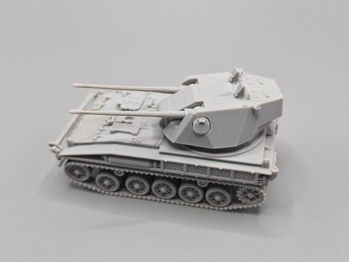 Pistola semovente falcon - semovente,
