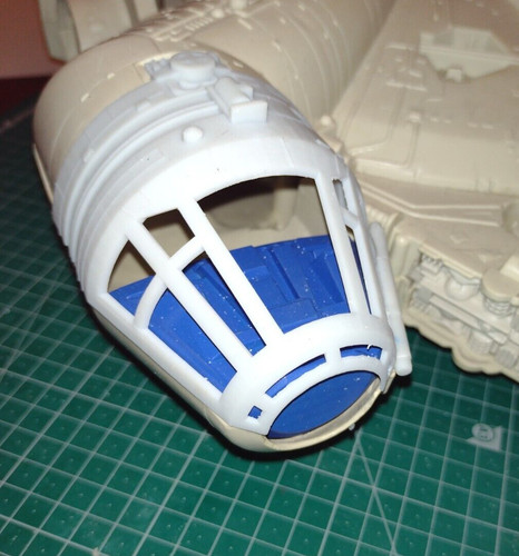 Star wars millennium falcon - wars,