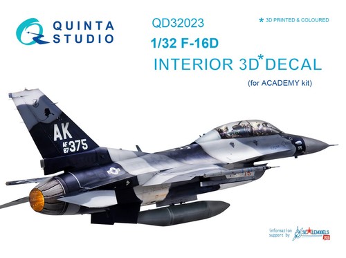 Decalcomania 32 general - decalcomania, 1:32