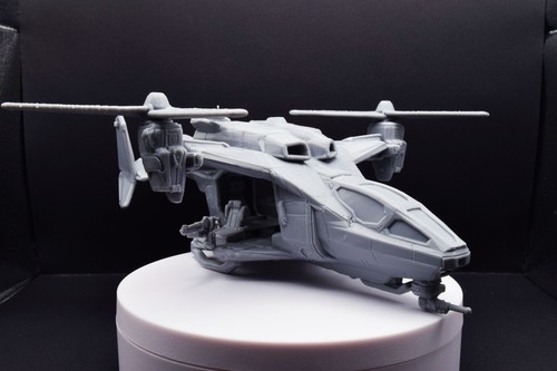 Halo falcon reach miniature - halo,