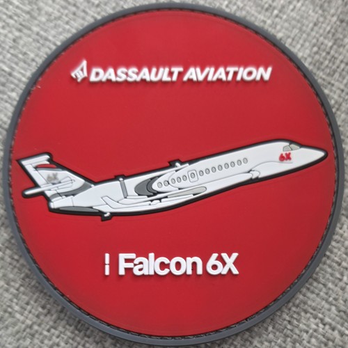 Dassault aviation falcon - dassault,