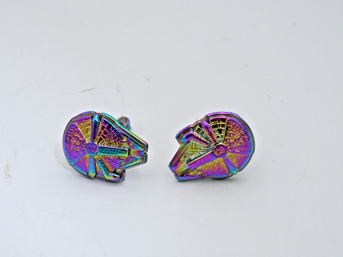Gemelli star wars - star,
