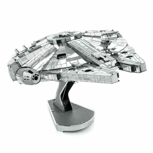 Millennium falcon inspired - millennium,