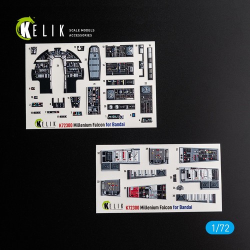 Millenium falcon - millenium,