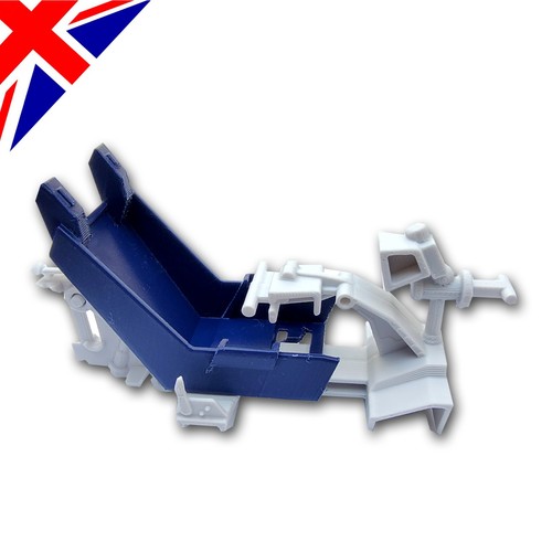 Millennium falcon vintage star - millennium,