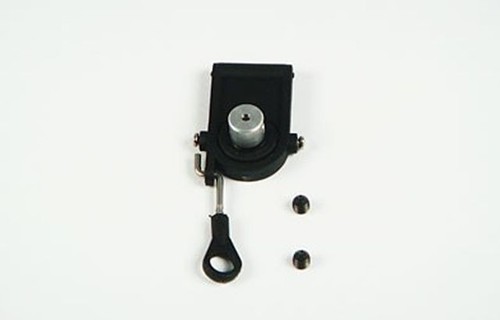 Art tech total - pitch, arm