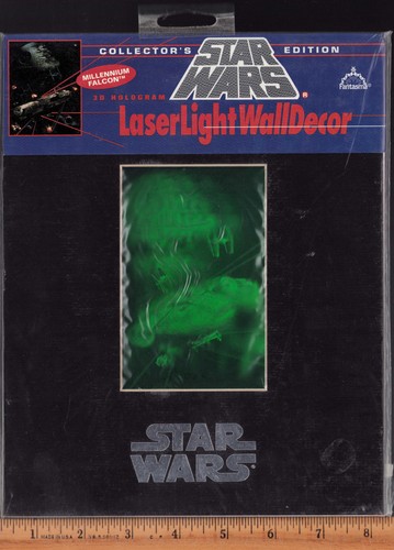 Fantasma star wars millennium - star,