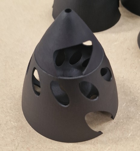 Printed spinner for - spinner,