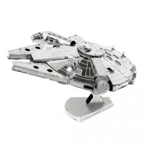 Star wars millennium falcon - millennium,