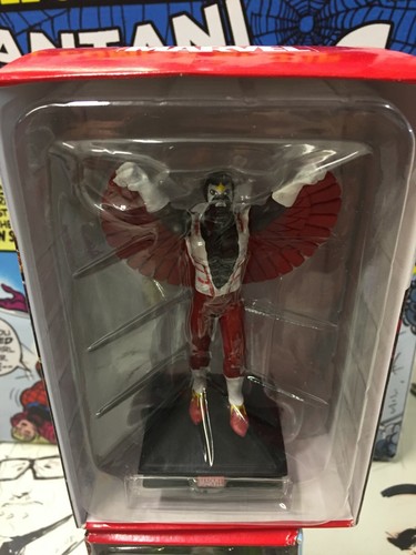 Marvel heroes falcon ottimo - marvel,