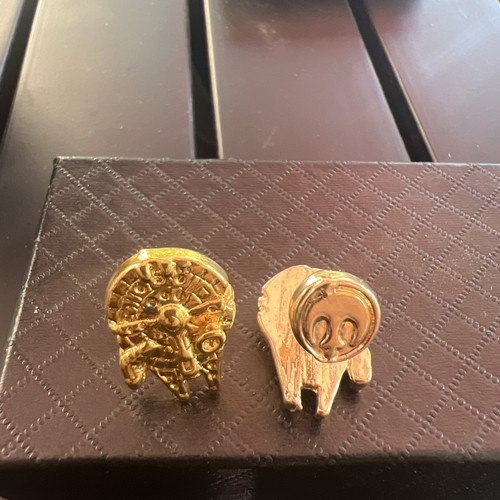 Gemelli star wars - star,
