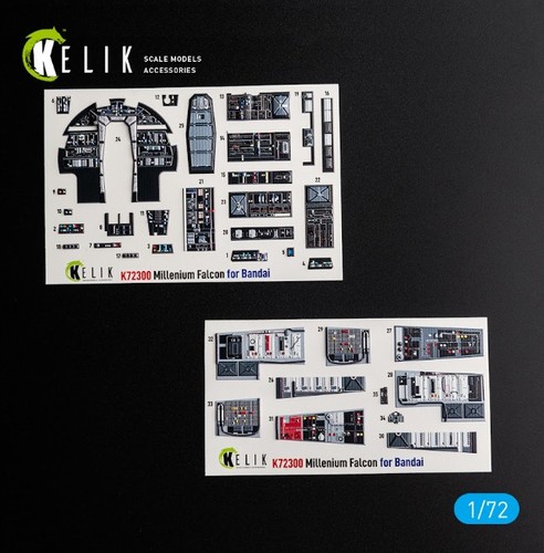 Millenium falcon - falcon,