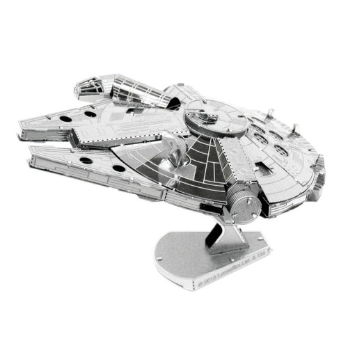 Metal earth star wars - metal,