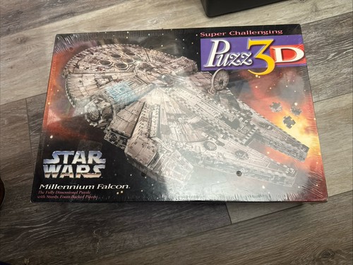 Puzz3d vintage 1995 - puzz3d,