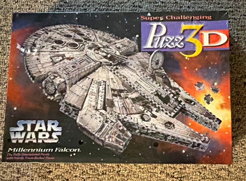 Star wars millennium - wars, falcon
