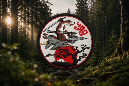 480th efgs fighter - 480th,
