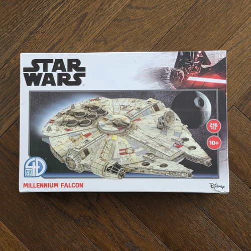 Star wars millennium falcon - star,