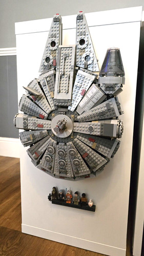 Lego star wars - star,