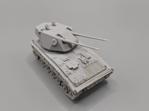 Kit veicolo antiaria semovente - kit,